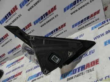 фото thumb №6, Bmw g11 g12 + lci зеркало каркас правые 9 pin 7471866