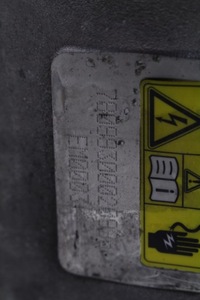 фото thumb №6, Двигун електричний коробка передач передач smart fortwo ii пробіг 74 tys