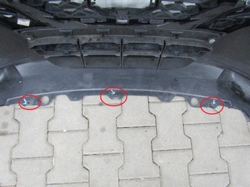 фото thumb №10, Бампер перед переднее nissan micra k14 19-
