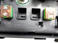 фото thumb №7, Коробка предохранителей chevrolet orlando 2.0 vcdi