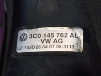 Vw passat b6 05-10 2.0 tdi шланг труба інтеркулер 3c0145762al Недорого, фото thumb
