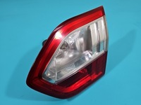 фото thumb №2, Лампа задня права w кришка renault fluence sedan 09-