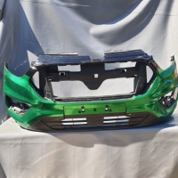 фото thumb №1, Ford transit custom lift бампер перед усилитель 17-