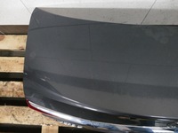 фото thumb №11, Mazda 6 iii gj lift sedan крышка багажника багажника лампа w крышка 42a камера