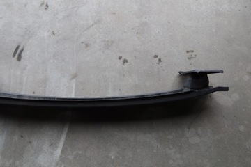 фото thumb №15, Балка бампера передня fiat 500 07-15 рік