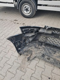 фото thumb №13, Бампер передній перед citroen picasso c4 рестайлінг