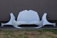 фото thumb №6, Треугольник накладка крыла правый renault clio iv 12