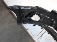 Бампер решітка радіатора audi a3 8y0 20+ перед nr w233 Недорого, фото thumb