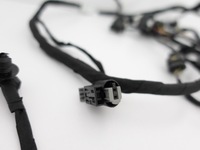 фото thumb №3, Mercedes cla c118 x118 установка джгут pdc зад