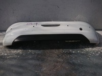 фото thumb №8, Peugeot 208 1 i 12-19 бампер задний задняя