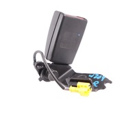 фото thumb №12, Mercedes w204 клипса поперечина правый задняя a2048601069