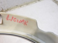 фото thumb №3, Рамка защита спидометра mini one ii r56