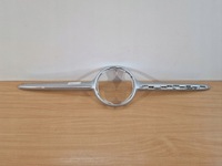 фото thumb №1, Mercedes a-klasa w177 решітка радіатора решітка радіатора накладка org