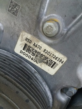 фото thumb №6, Двигун nissan micra 1.0 dig-t h5d