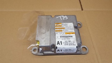 фото thumb №1, Toyota avensis t29 1,6 d4d модуль датчик подушка безопасности 89170-05390