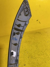 фото thumb №8, Bmw 1 e81 e87 2007 молдинг обшивка левый перед