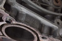 фото thumb №9, Блок dół двигателя wał mbgu30 peugeot 207 1.4 vti 95 km 06-09