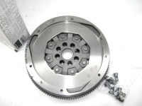 фото thumb №6, Колесо двухмассовый 2.0 dci laguna iii koleos oryg