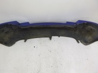 Бампер задний renault megane ii tei45 2005 r. Недорого, фото thumb