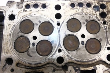 фото thumb №10, Audi a4 b8 a6 c7 3.0 tdi cdu головка цилиндров p