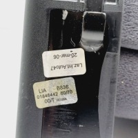 Купити Підлокітник сидіння задній fiat croma b836 / 01848442 nr68, фото thumb