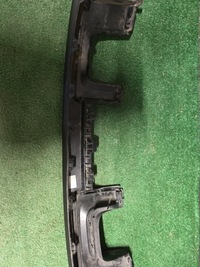 фото thumb №12, Спойлер диффузор бампера задняя porsche cayman gt4 982