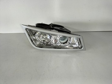 фото thumb №1, Галоген лампа правий volvo fh3 fm 08-