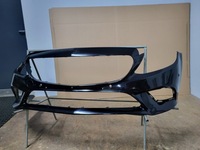 фото thumb №10, Mercedes c-klasa w-205 w205 бампер передний перед