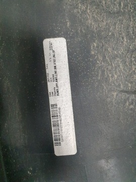 фото thumb №6, Mercedes w167 gls amg набор бампер зад комплектный очень хороший