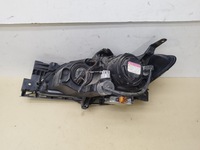 фото thumb №11, Лампа права правий перед mazda iii 3 bk 2003-2006 ксенон ксенон kompetny