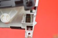 фото thumb №7, Панель управление обдув кондиционер citroen c3 picasso