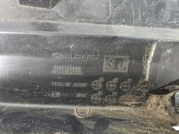 фото thumb №10, Subaru forester v 19- планка двері правий перед usa 91112sj360