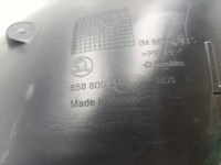 фото thumb №12, Skoda kamiq подкрылок левый перед передние сторона левая om