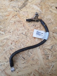 фото thumb №5, Jeep grand cherokee wk2 клемма минусовая 68148556