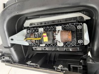 фото thumb №11, Панель приладів консоль подушка безпеки ремені vw volkswagen golf v plus