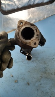 фото thumb №4, Радиатор egr ford mondeo mk3 03r 2.0tdci