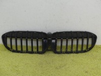 фото thumb №1, Решётка радиатора решётка радиатора bmw 3 iii g20 g21 19- идеальное состояние