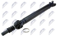 фото thumb №2, Wał привідний nwn-ch-063 nty