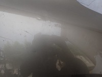 фото thumb №9, Крыло правый перед передний renault kadjar ha 15-