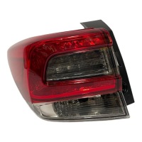 фото thumb №1, Subaru xv impreza 2020- led тонована nowa лампа ліва