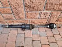 фото thumb №1, Приводной вал правая toyota rav4 iv 2.2 d-cat