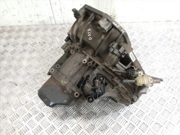 фото thumb №8, Nissan note механическая 5-ступенчатая коробка передач коробки передач 1.4 бензин 65kw 88 hp mpv