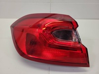 фото thumb №8, Лампа задняя левая сторона ford fiesta 7 2019 h1bb13405 bh