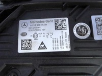 фото thumb №11, Mercedes e klasa 213 w213 lift full led лампа передняя левая