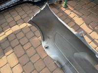 фото thumb №7, Citroen c1 ii 2 14- 22 бампер задня задній