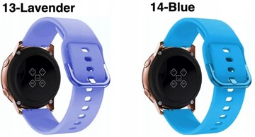 РЕМЕНЬ ДЛЯ HUAWEI WATCH GT 2 3 PRO Керамика 43 мм/42 мм Active Elegant 20 мм