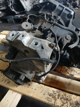 фото thumb №6, Vw golf iv 1.6 b коробка передач коробки передач 02k301107j dsb