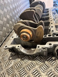 фото thumb №5, Wał двигателя bmw n55b30a 7585986 повреждённый