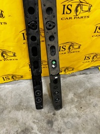 фото thumb №11, Комплект накладки рейлінги дахові dacia sandero ii stepway