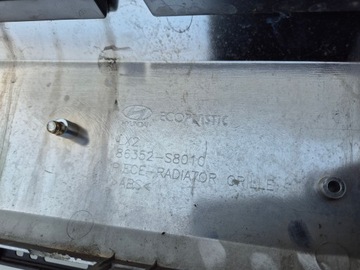 фото thumb №14, Hyundai palisade usa решітка радіатора решітка